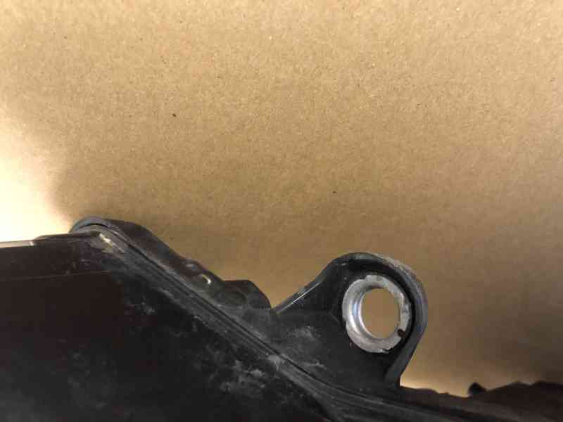 xenon vw touareg pravy predni svetlo prave 14-19 - foto 35