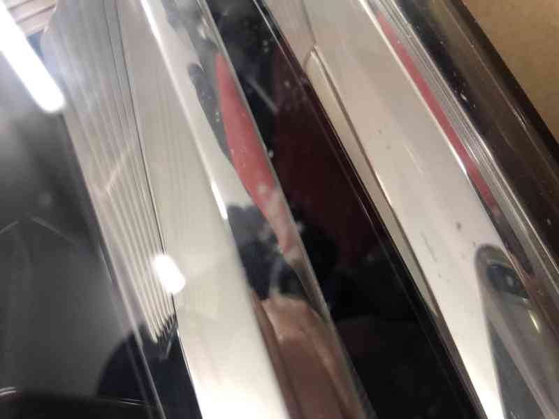 xenon vw touareg pravy predni svetlo prave 14-19 - foto 14