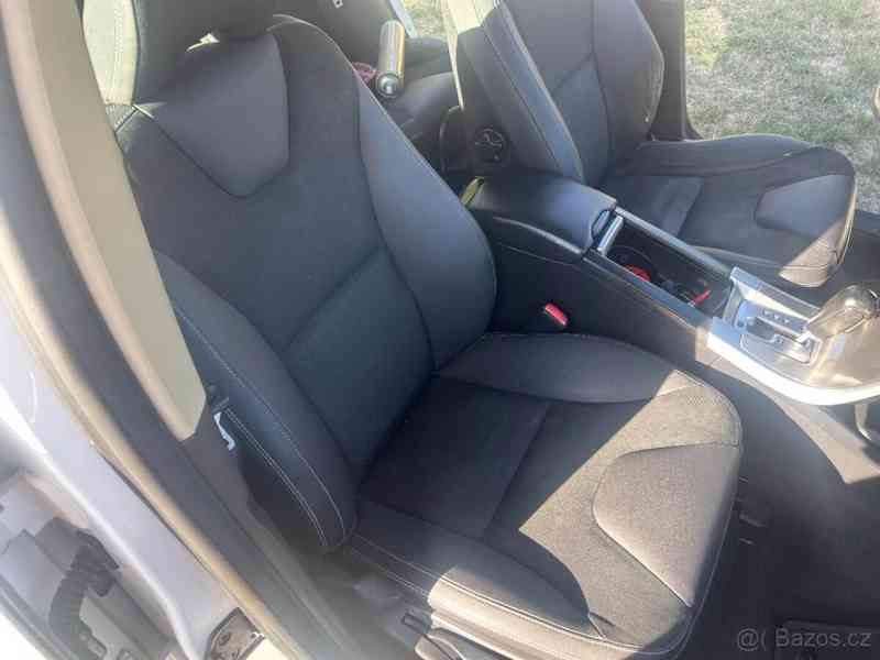 Volvo XC60 2,0   s naftovým motorem D3 - foto 7