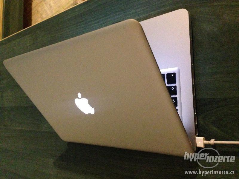 MacBook PRO 2009, TOP STAV, SSD, OFFICE - foto 1
