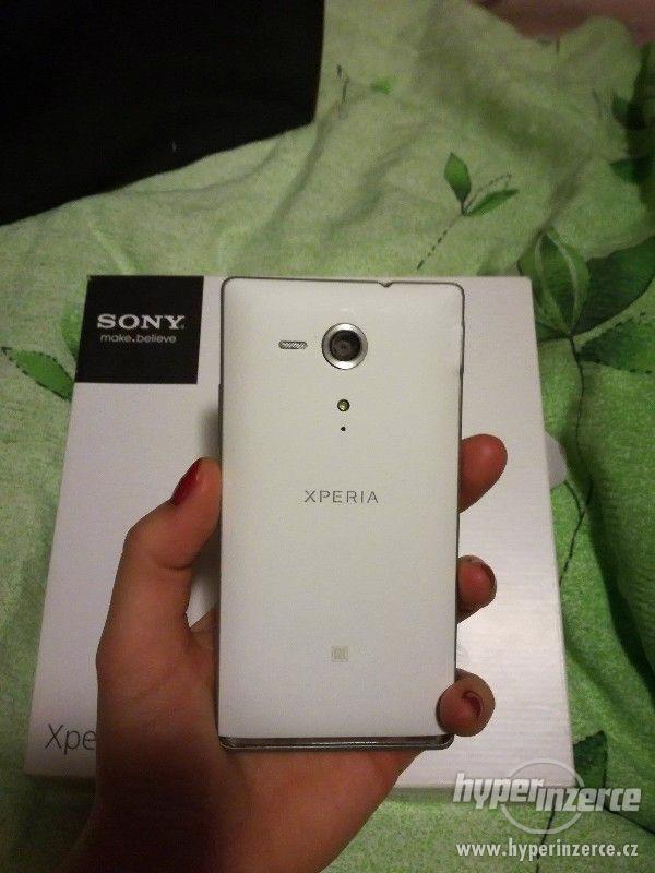 Prodám Sony XPERIA SP - foto 1