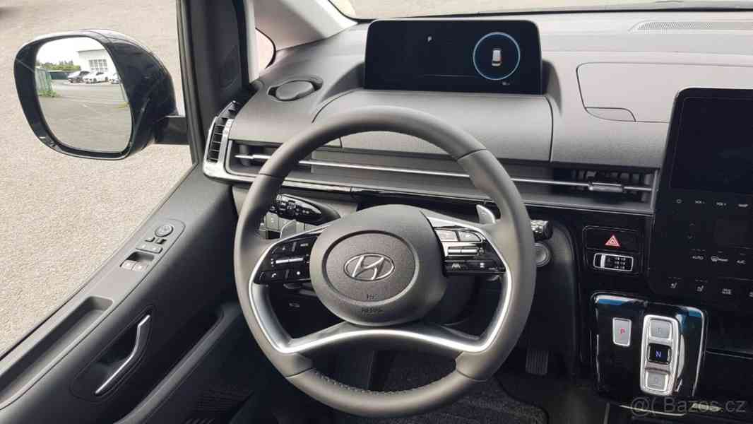Hyundai Staria	 - foto 7