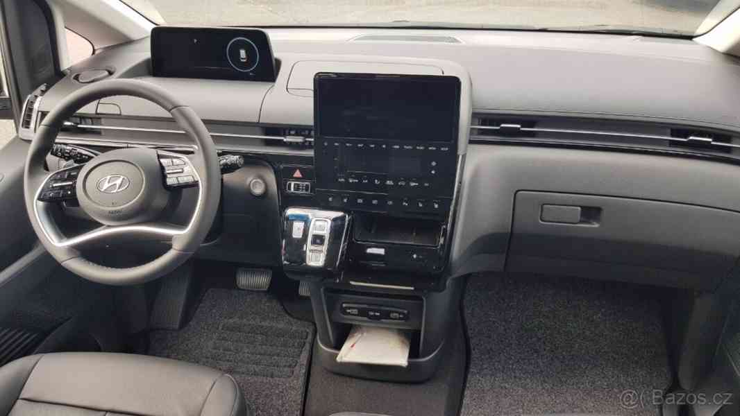 Hyundai Staria	 - foto 5