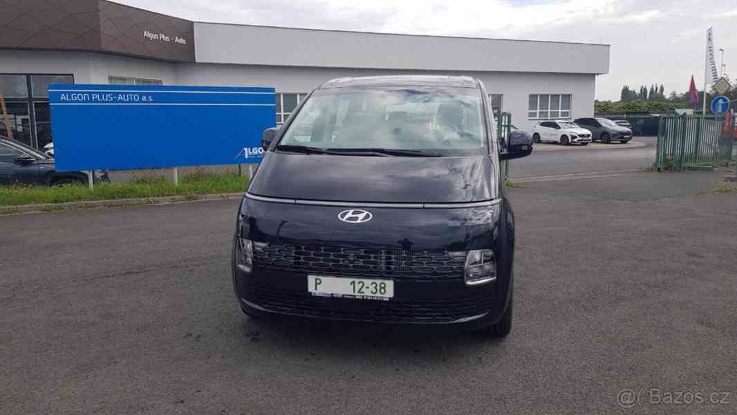 Hyundai Staria	 - foto 1