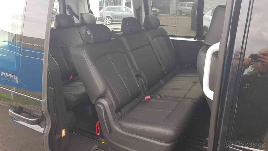 Hyundai Staria	 - foto 4