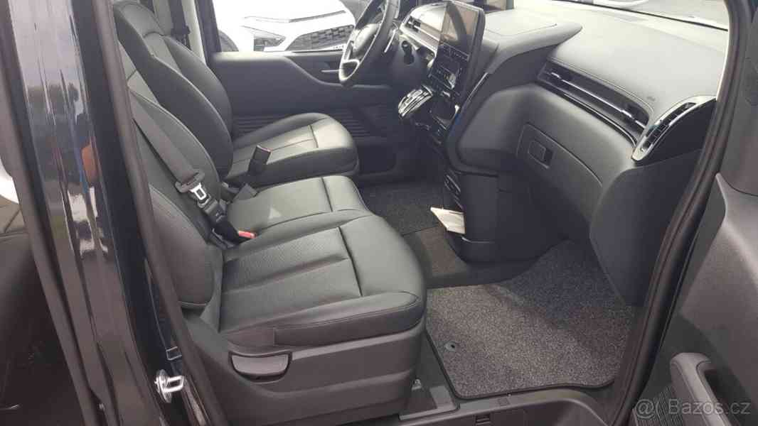 Hyundai Staria	 - foto 8