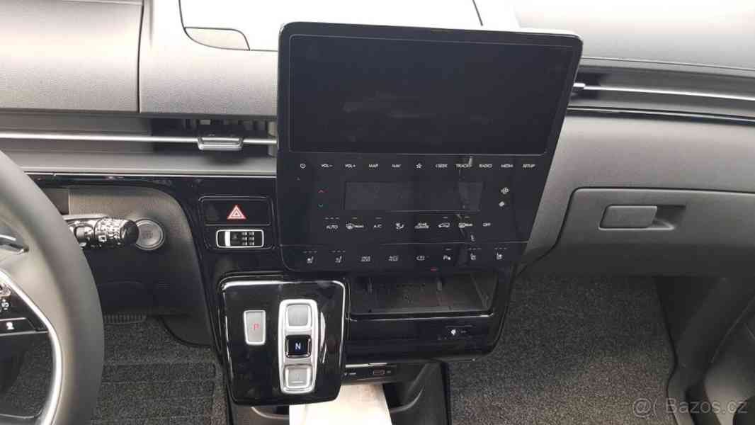 Hyundai Staria	 - foto 6