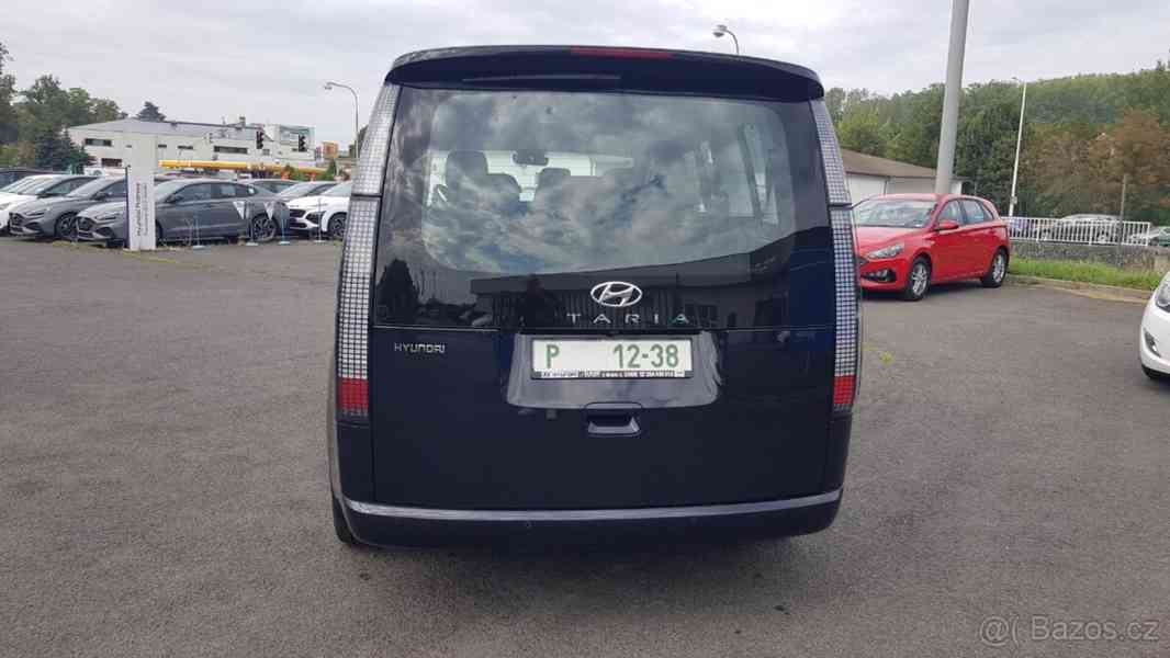 Hyundai Staria	 - foto 3