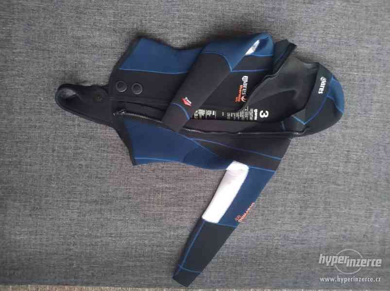 Prodám dámský neoprén Mares, Bare - foto 2