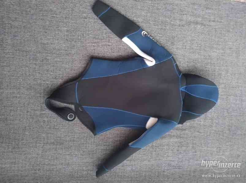 Prodám dámský neoprén Mares, Bare - foto 3