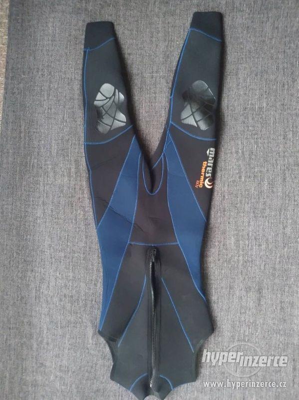 Prodám dámský neoprén Mares, Bare - foto 6