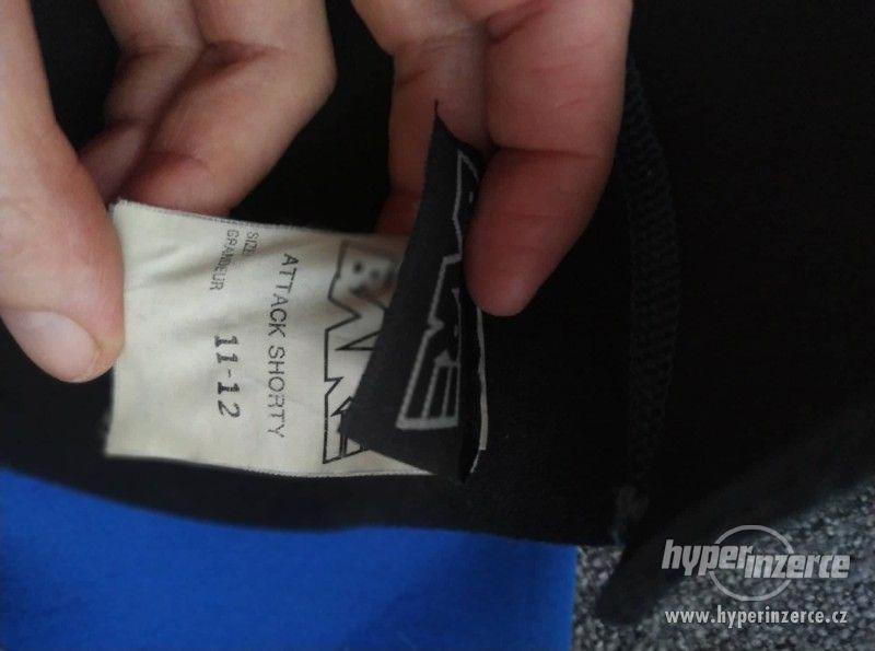 Prodám dámský neoprén Mares, Bare - foto 10