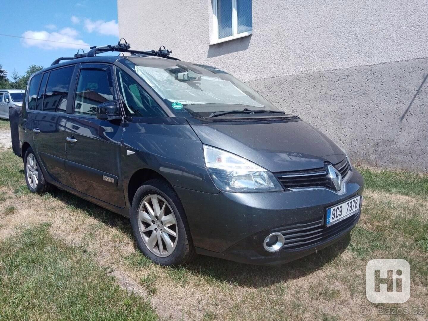 Renault Espace IV - foto 1