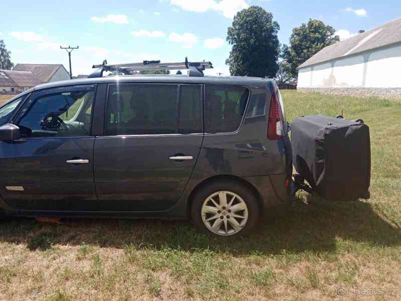 Renault Espace IV - foto 4