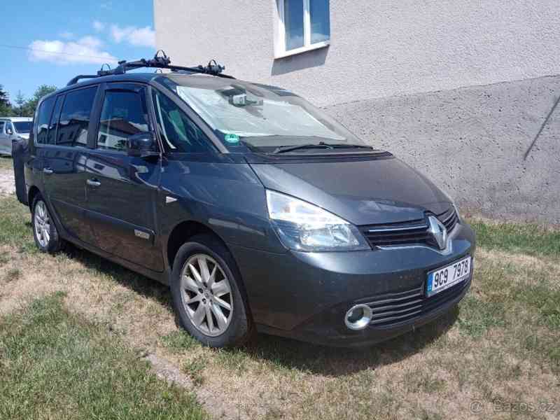 Renault Espace IV - foto 1
