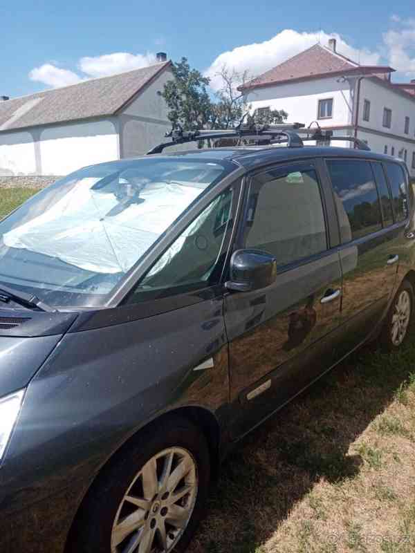 Renault Espace IV - foto 5