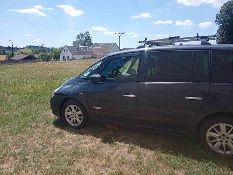 Renault Espace IV - foto 2