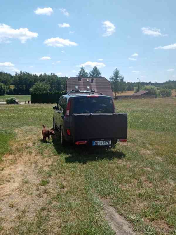 Renault Espace IV - foto 6