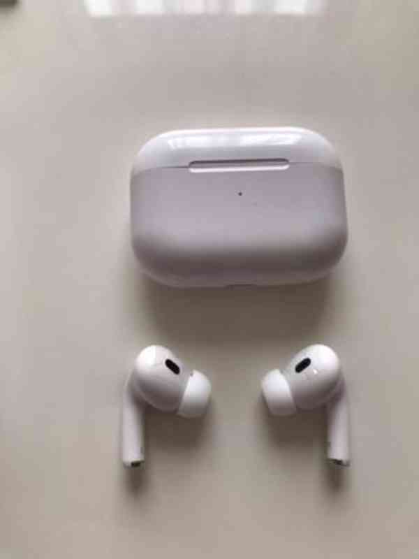 AirPods 2 Pro - foto 4