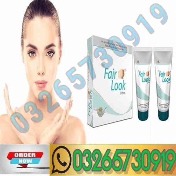Fair Look Cream In Rahim Yar Khan = 03265730919 whitining cr - foto 1