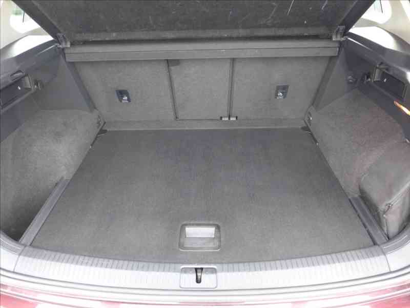 Volkswagen Tiguan 2,0 TSI 4x4 TOP VÝBAVA TAŽNÉ - foto 8
