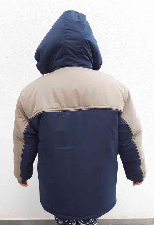 nová dámská zimní bunda vel. S - foto 2