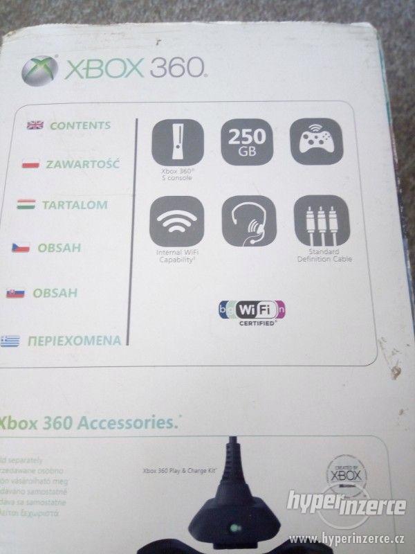 Xbox 250giga - foto 3
