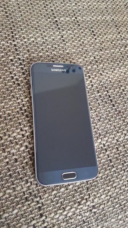 Samsung Galaxy S6 64gb - foto 2