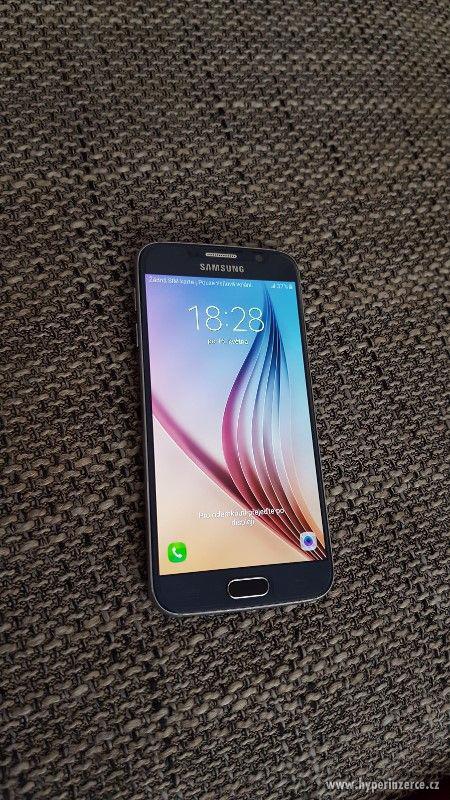 Samsung Galaxy S6 64gb - foto 3