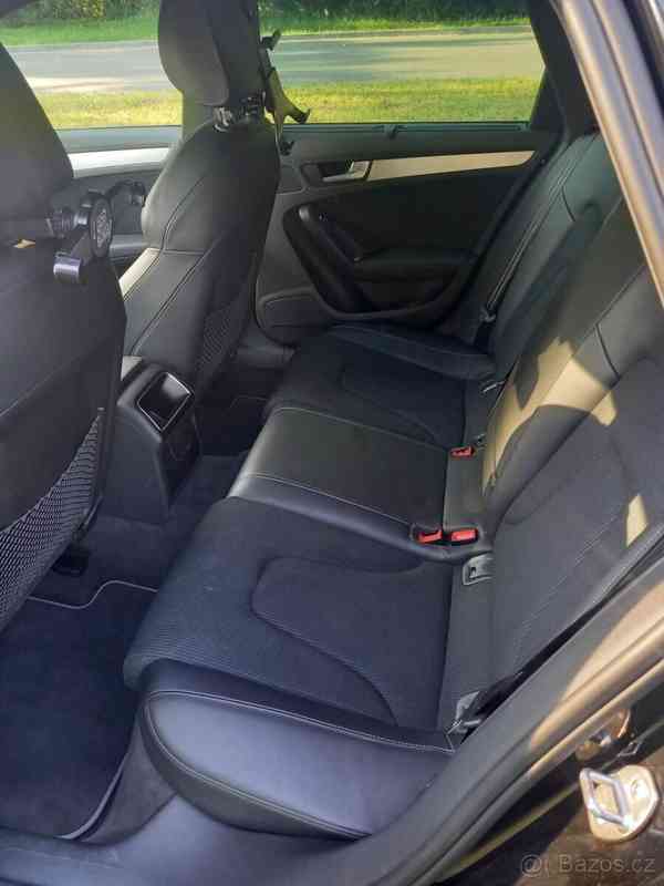 Audi A4 Avant 2,0   S line - foto 12