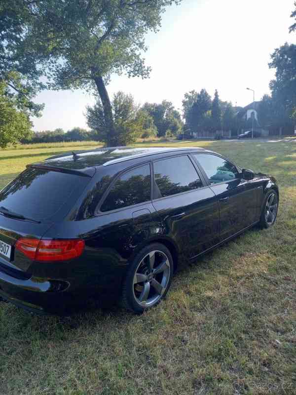 Audi A4 Avant 2,0   S line - foto 6