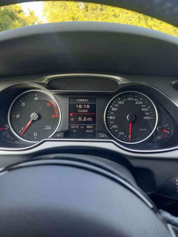 Audi A4 Avant 2,0   S line - foto 14