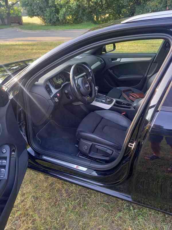 Audi A4 Avant 2,0   S line - foto 8