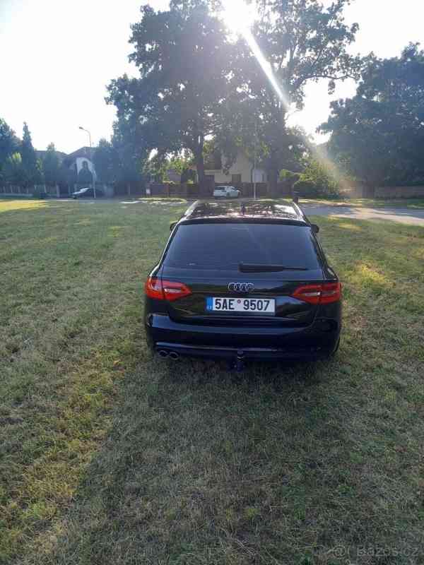 Audi A4 Avant 2,0   S line - foto 5