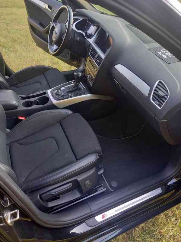 Audi A4 Avant 2,0   S line - foto 16