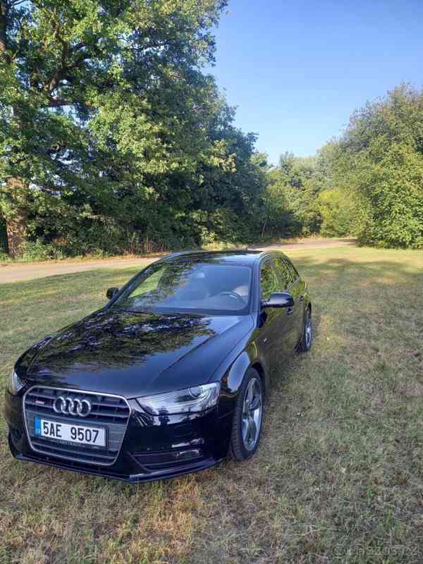Audi A4 Avant 2,0   S line - foto 2