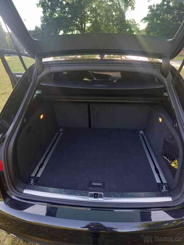 Audi A4 Avant 2,0   S line - foto 11