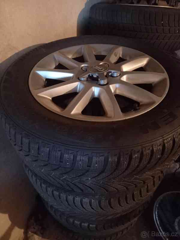 Audi A4 Avant 2,0   S line - foto 20