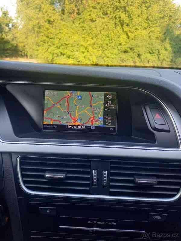 Audi A4 Avant 2,0   S line - foto 17