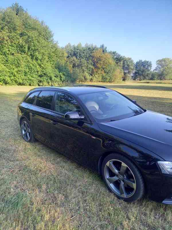 Audi A4 Avant 2,0   S line - foto 7