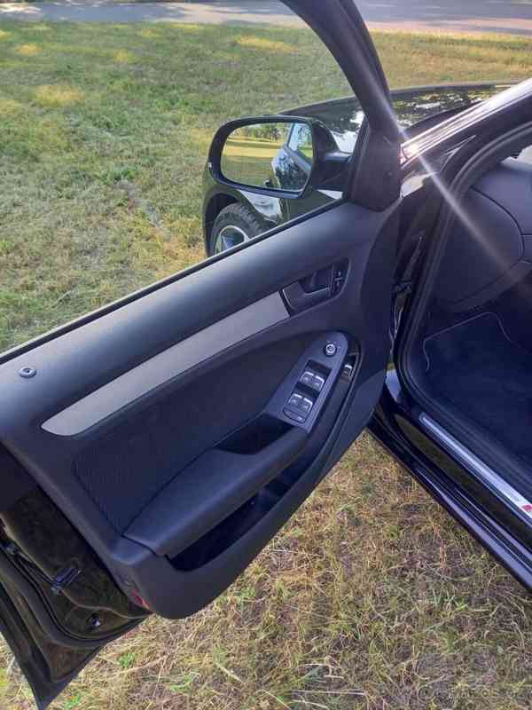 Audi A4 Avant 2,0   S line - foto 9