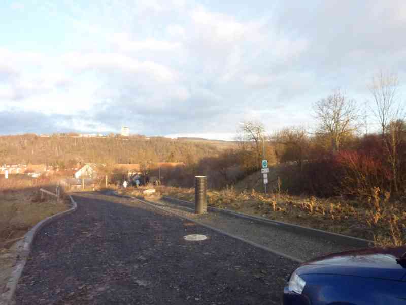 prodej pozemku - foto 4