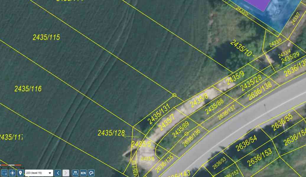 prodej pozemku - foto 6