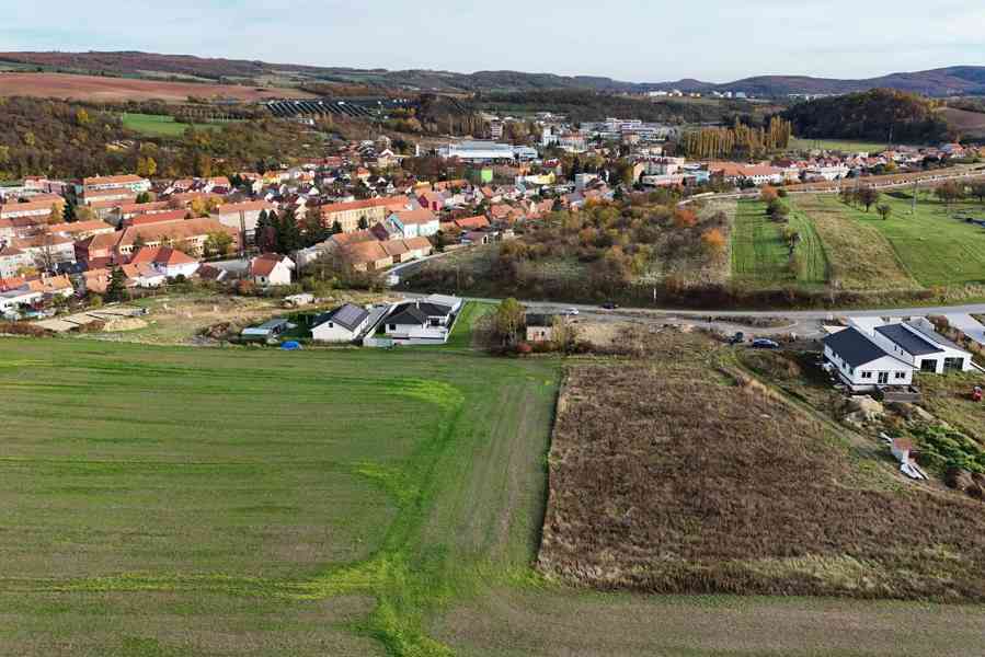 prodej pozemku - foto 2