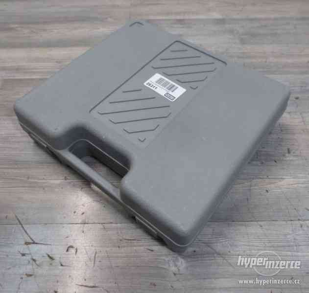 Horkovzdušná pistole 2000 W - foto 4