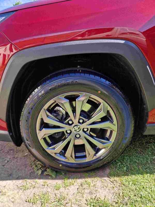 Toyota RAV4 VVT-i,Comfort, 1.majitel - foto 11