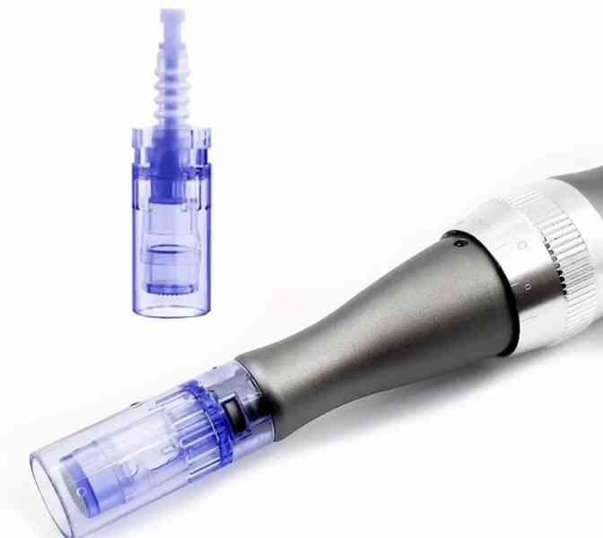 Derma pero k mikrojehlickování- nepoužité  - foto 7