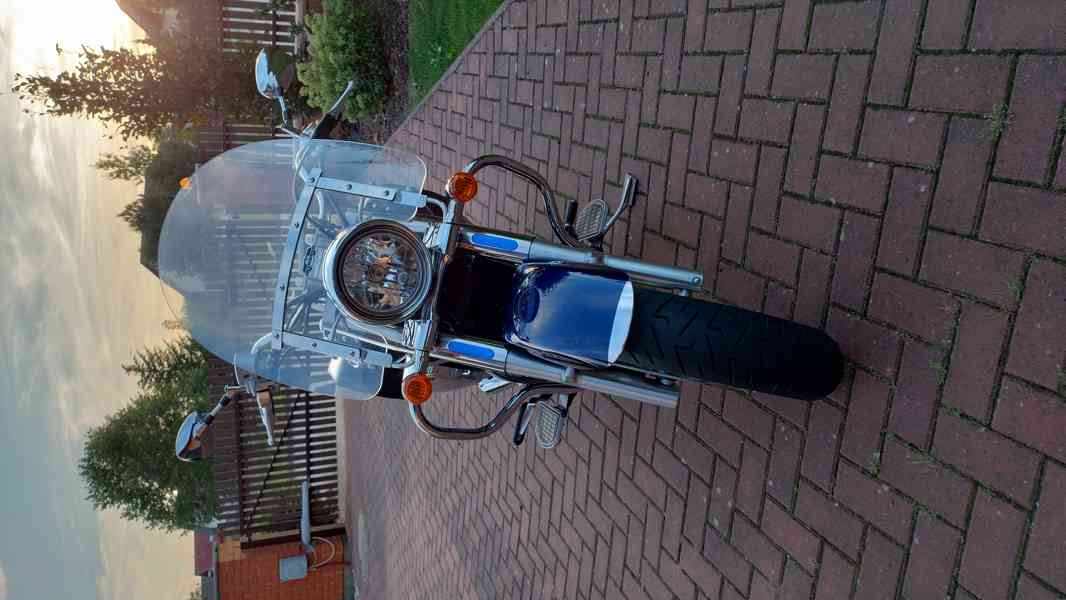 Suzuki Intruder C800 - foto 3