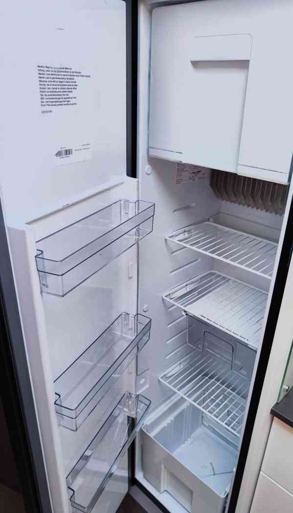 Zapůjčíme Vám zánovní obytný vůz Burstner Lyseo 690G - foto 13