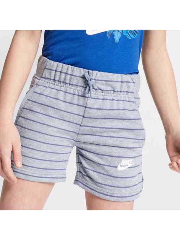 Nike - Dívčí šortky G NSW Short Pe, vel. 11-12 let Velikost: - foto 2